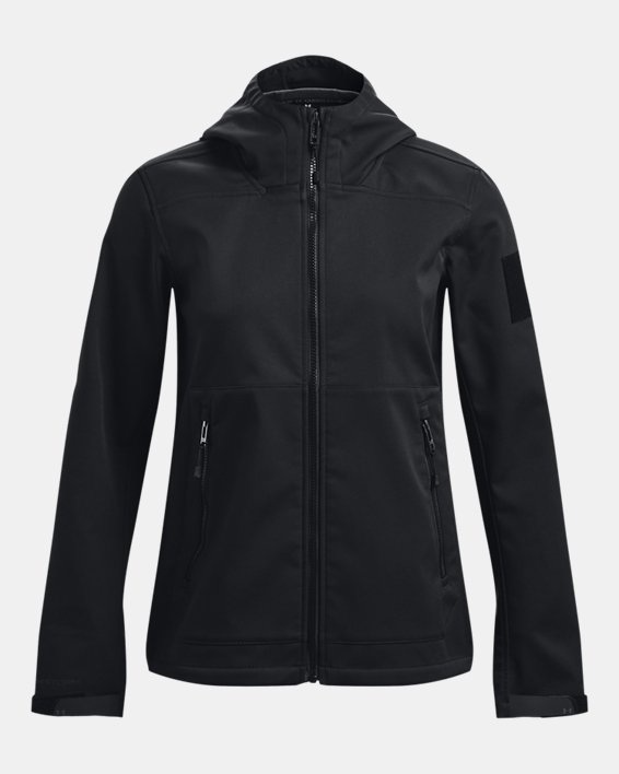 UA Tactical Softshell Women's Jacket | Under Armour Canada UA Tactical Softshell Women's Jacket | Under Armour Canada